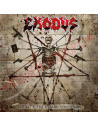 CD Exodus - Exhibit B: the human condition