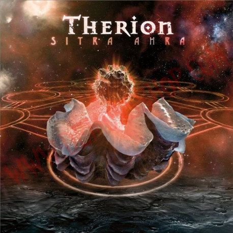 CD Therion - Sitra ahra