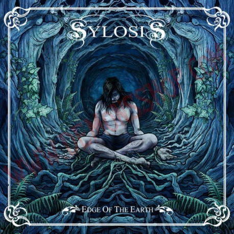 CD Sylosis - Edge of the earth
