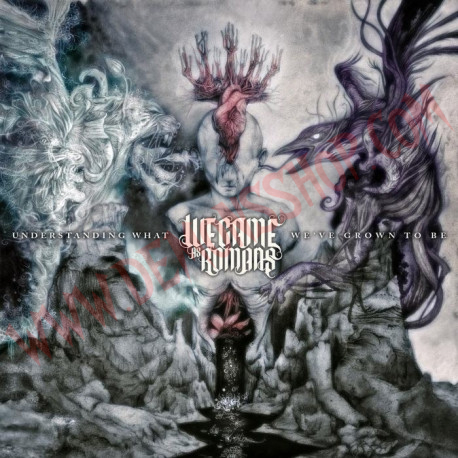 CD We came as romans - Understanding what we've grown to be