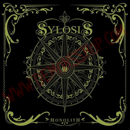 CD Sylosis - Monolith