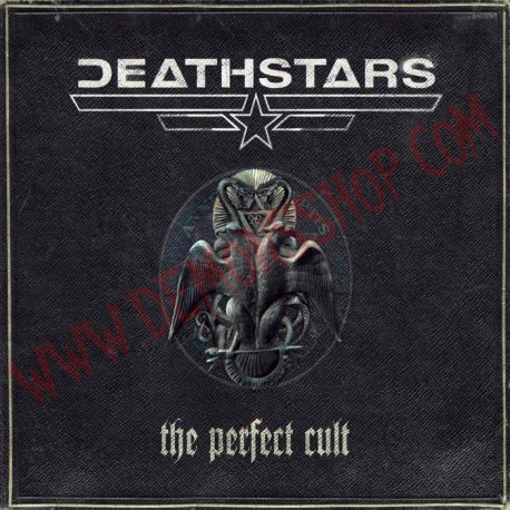 CD Deathstars - The perfect cult