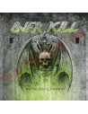 CD Overkill - White devil armory