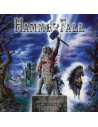 CD Hammerfall - (r)Evolution