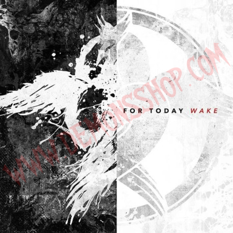 CD For Today - Wake