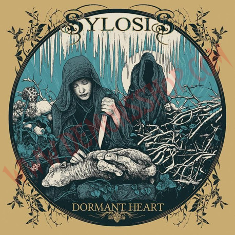CD Sylosis - Dormant heart