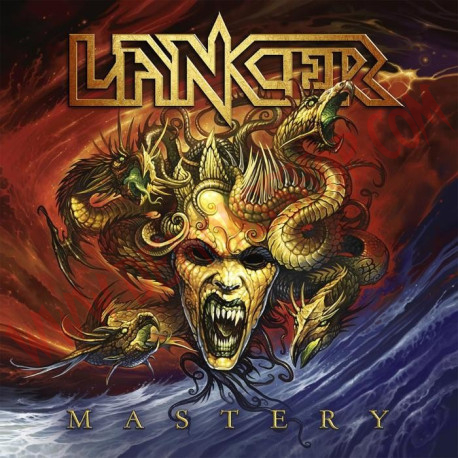 CD Lancer - Mastery