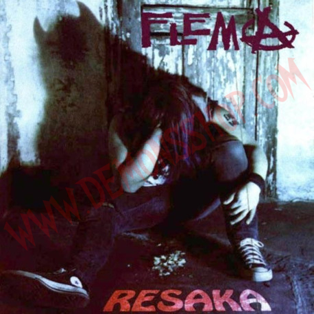 CD Flema - Resaka