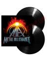 Vinilo LP Metal Allegaince