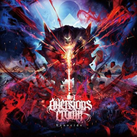 CD Aversions Crown - Xenocide