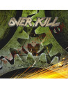 CD Overkill - The grinding wheel