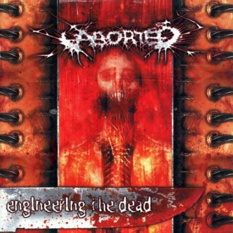 CD Aborted - Engineering the dead