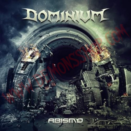 CD Dominium - Abismo