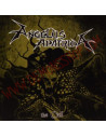 CD Angelus Apatrida - The Call