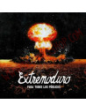 Vinilo LP Extremoduro - Para Todos Los Públicos