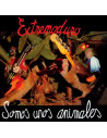 Vinilo LP Extremoduro - Somos Unos Animales