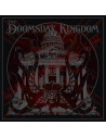 Vinilo LP The Doomsday Kingdom - The doomsday kingdom