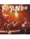 CD Rosendo - Directo En Las Ventas 27-9-14