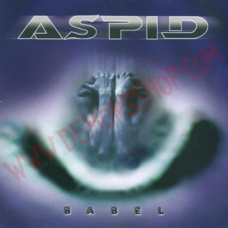 CD Aspid - Babel