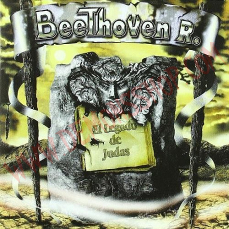 CD Beethoven R - El Legado De Judas