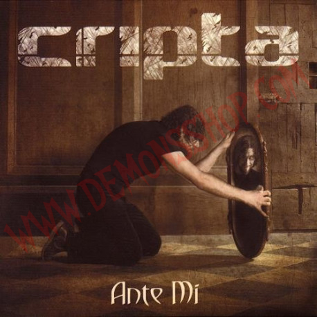 CD Cripta - Ante mi