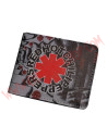 Cartera Red Hot Chili Peppers