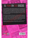 Libro El punk en 200 discos: De los Ramones a La Banda Trapera del Río