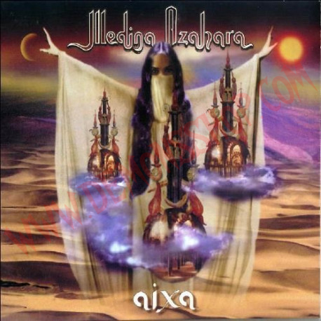 CD Medina Azahara - Aixa
