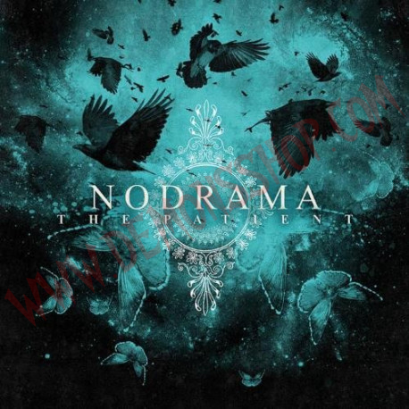 CD Nodrama - The patient