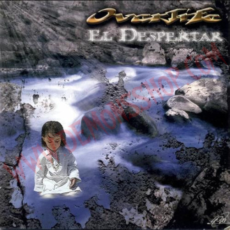 CD Overlife - El Despertar