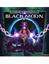 CD Paco Ventura - Black moon