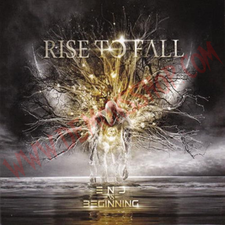 CD Rise To Fall - End vs Beginning