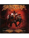 CD Saratoga - Revelaciones De Una Noche