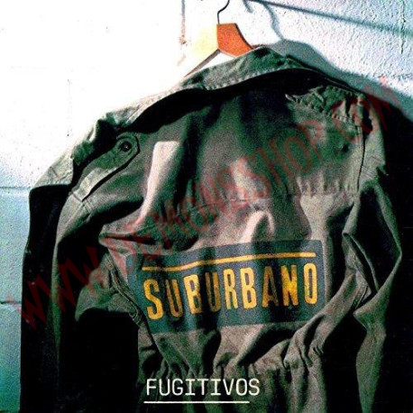 CD Suburbano - Fugitivos
