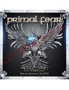 Blu-Ray Primal Fear - Angels Of Mercy - Live In Germany