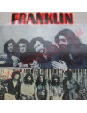 Vinilo LP Franklin ‎– Life Circle (Discografia Completa Y Rarezas)