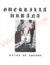 Vinilo LP Guerrilla Urbana ‎– Razón De Estado