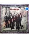 Vinilo LP Alameda - Alameda