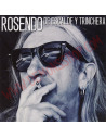 CD Rosendo - De Escalde Y Trinchera