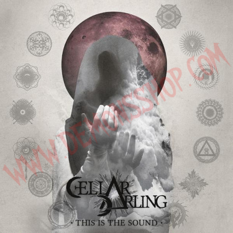 CD Cellar Darling - This is the sound