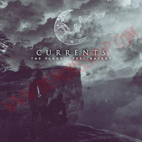 CD Currents - The place I feel safest