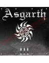 CD Asgarth - III