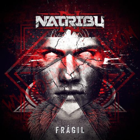 CD Natribu - Fragil
