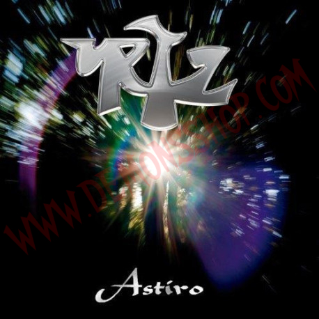 CD Urtz ‎– Astiro
