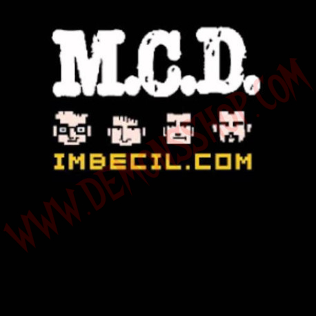 CD MCD - Imbecil.com