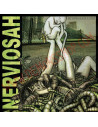 Vinilo LP Nerviosah ‎– Deshumanización