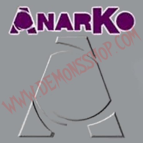 CD Anarko - Anarko
