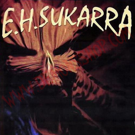 CD EH Sukarra - Ura Sutan