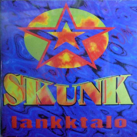 CD Skunk - Lankktalo