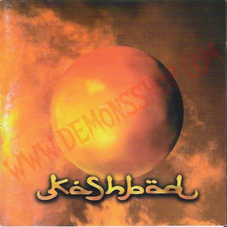 CD Kashbad - Kashbad